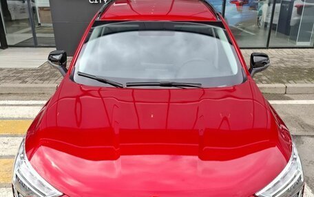 Haval Jolion, 2026 год, 2 649 000 рублей, 5 фотография