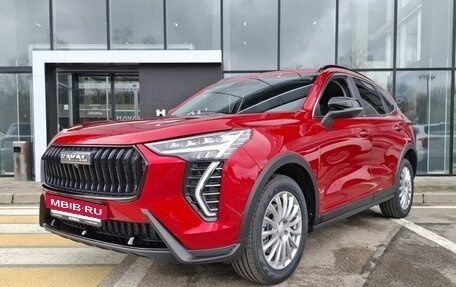 Haval Jolion, 2026 год, 2 649 000 рублей, 2 фотография
