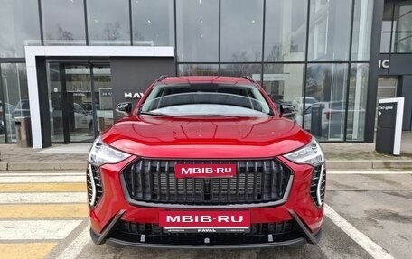 Haval Jolion, 2026 год, 2 649 000 рублей, 3 фотография