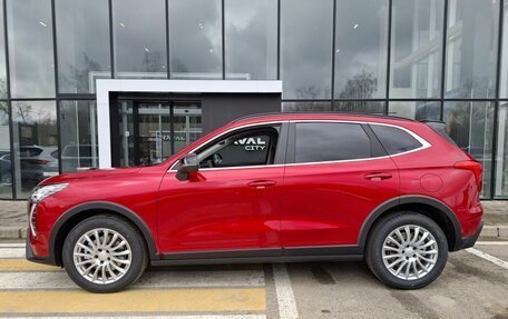 Haval Jolion, 2026 год, 2 649 000 рублей, 6 фотография