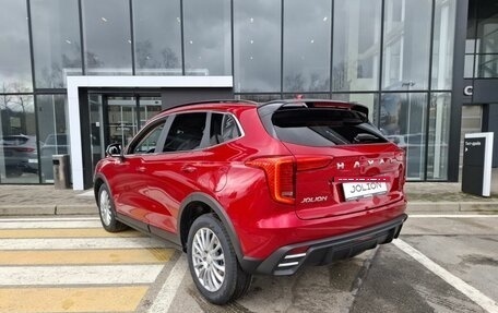 Haval Jolion, 2026 год, 2 649 000 рублей, 8 фотография