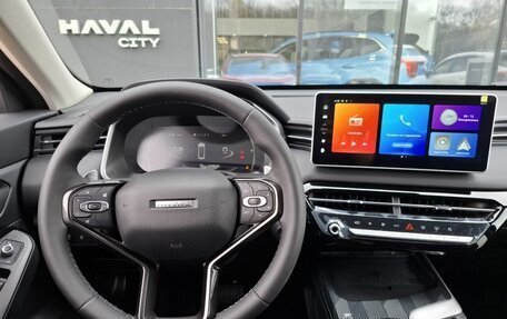 Haval Jolion, 2026 год, 2 649 000 рублей, 17 фотография