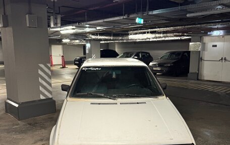 Volkswagen Golf II, 1987 год, 85 000 рублей, 2 фотография