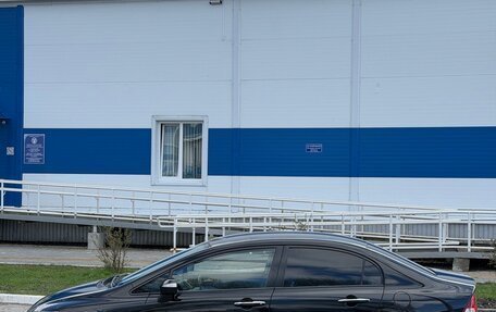 Honda Civic VIII, 2008 год, 740 000 рублей, 6 фотография