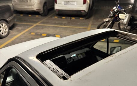 Volkswagen Golf II, 1987 год, 85 000 рублей, 7 фотография