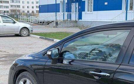 Honda Civic VIII, 2008 год, 740 000 рублей, 5 фотография