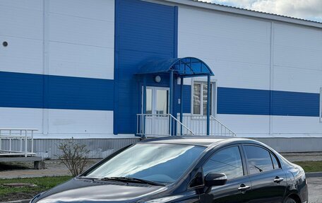 Honda Civic VIII, 2008 год, 740 000 рублей, 3 фотография