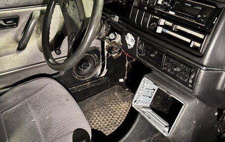 Volkswagen Golf II, 1987 год, 85 000 рублей, 9 фотография