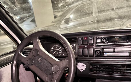 Volkswagen Golf II, 1987 год, 85 000 рублей, 8 фотография