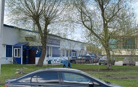 Honda Civic VIII, 2008 год, 740 000 рублей, 9 фотография