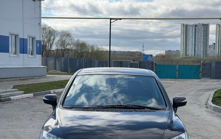 Honda Civic VIII, 2008 год, 740 000 рублей, 2 фотография