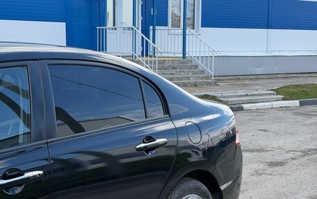 Honda Civic VIII, 2008 год, 740 000 рублей, 4 фотография