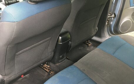 Chevrolet Cruze II, 2012 год, 1 095 000 рублей, 5 фотография