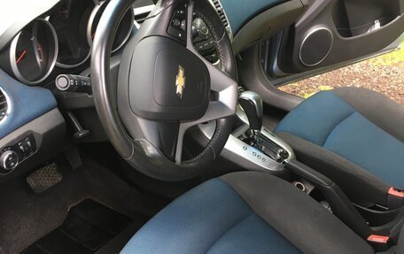 Chevrolet Cruze II, 2012 год, 1 095 000 рублей, 6 фотография