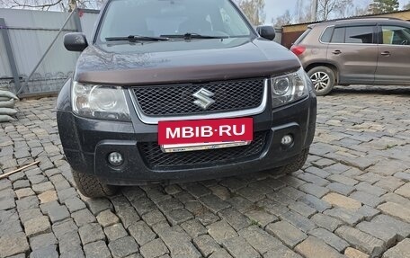 Suzuki Grand Vitara, 2007 год, 699 000 рублей, 2 фотография