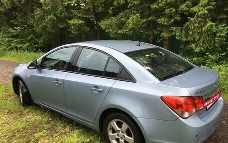 Chevrolet Cruze II, 2012 год, 1 095 000 рублей, 11 фотография