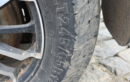 Suzuki Grand Vitara, 2007 год, 699 000 рублей, 5 фотография