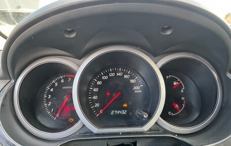 Suzuki Grand Vitara, 2007 год, 699 000 рублей, 13 фотография