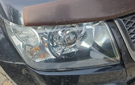 Suzuki Grand Vitara, 2007 год, 699 000 рублей, 4 фотография