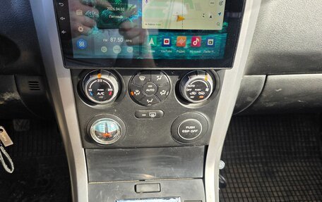 Suzuki Grand Vitara, 2007 год, 699 000 рублей, 12 фотография