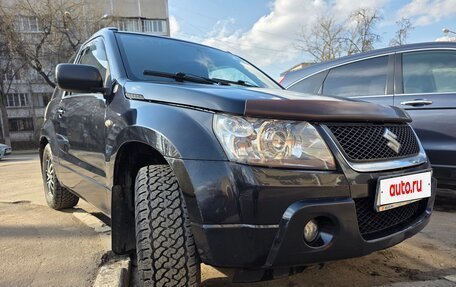 Suzuki Grand Vitara, 2007 год, 699 000 рублей, 9 фотография