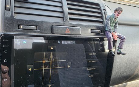 Suzuki Grand Vitara, 2007 год, 699 000 рублей, 14 фотография