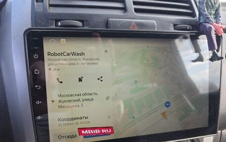 Suzuki Grand Vitara, 2007 год, 699 000 рублей, 11 фотография