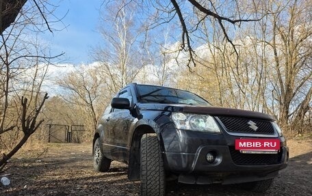 Suzuki Grand Vitara, 2007 год, 699 000 рублей, 6 фотография