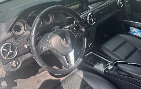 Mercedes-Benz GLK-Класс, 2013 год, 1 900 000 рублей, 5 фотография