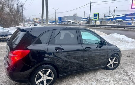 Mercedes-Benz B-Класс, 2013 год, 1 100 000 рублей, 7 фотография