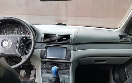 BMW 3 серия, 1998 год, 550 000 рублей, 3 фотография