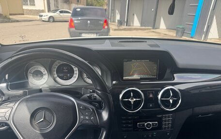 Mercedes-Benz GLK-Класс, 2013 год, 1 900 000 рублей, 7 фотография