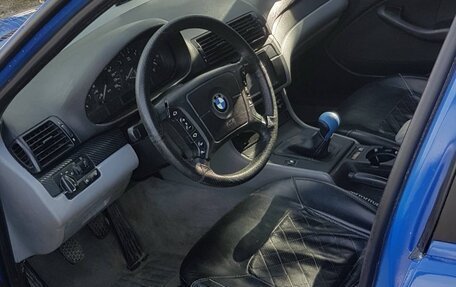 BMW 3 серия, 1998 год, 550 000 рублей, 2 фотография