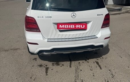 Mercedes-Benz GLK-Класс, 2013 год, 1 900 000 рублей, 2 фотография