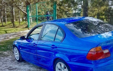 BMW 3 серия, 1998 год, 550 000 рублей, 6 фотография