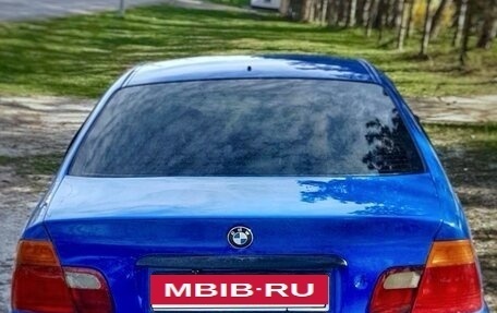 BMW 3 серия, 1998 год, 550 000 рублей, 5 фотография