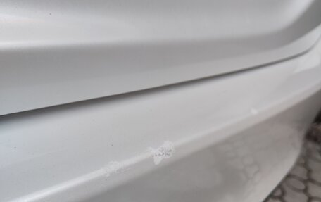 Toyota Camry, 2018 год, 2 300 000 рублей, 14 фотография