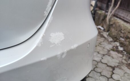 Toyota Camry, 2018 год, 2 300 000 рублей, 13 фотография