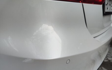 Toyota Camry, 2018 год, 2 300 000 рублей, 15 фотография