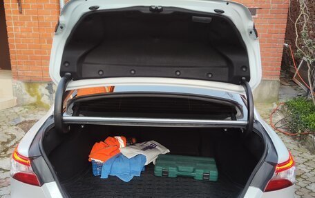 Toyota Camry, 2018 год, 2 300 000 рублей, 25 фотография