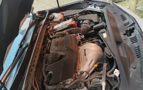 Toyota Camry, 2018 год, 2 300 000 рублей, 29 фотография