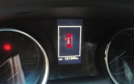 Toyota Camry, 2018 год, 2 300 000 рублей, 26 фотография