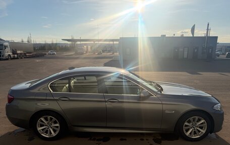 BMW 5 серия, 2015 год, 1 850 000 рублей, 2 фотография