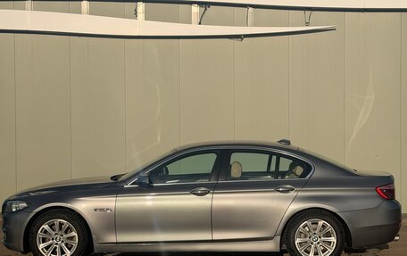 BMW 5 серия, 2015 год, 1 850 000 рублей, 6 фотография