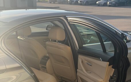 BMW 5 серия, 2015 год, 1 850 000 рублей, 15 фотография