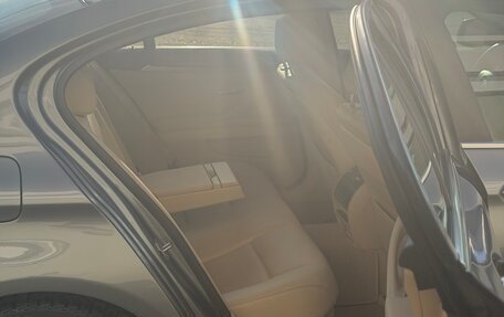 BMW 5 серия, 2015 год, 1 850 000 рублей, 16 фотография