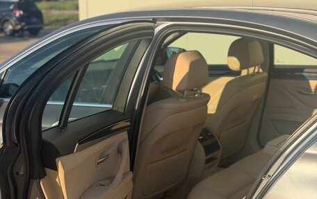 BMW 5 серия, 2015 год, 1 850 000 рублей, 12 фотография