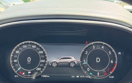 Jaguar E-Pace, 2024 год, 3 922 088 рублей, 7 фотография