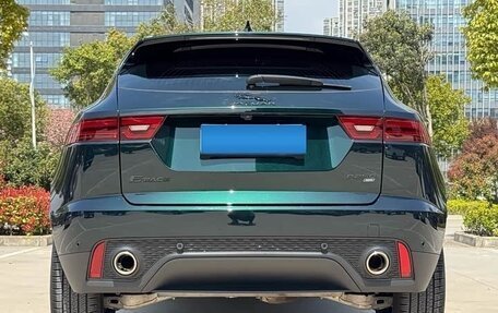 Jaguar E-Pace, 2024 год, 3 922 088 рублей, 4 фотография