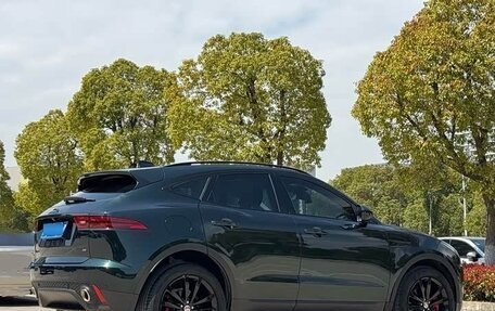 Jaguar E-Pace, 2024 год, 3 922 088 рублей, 5 фотография